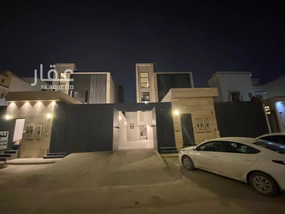 دور للبيع في شارع النفوذ, حي النهضة, مدينة الرياض, منطقة الرياض 1 صورة