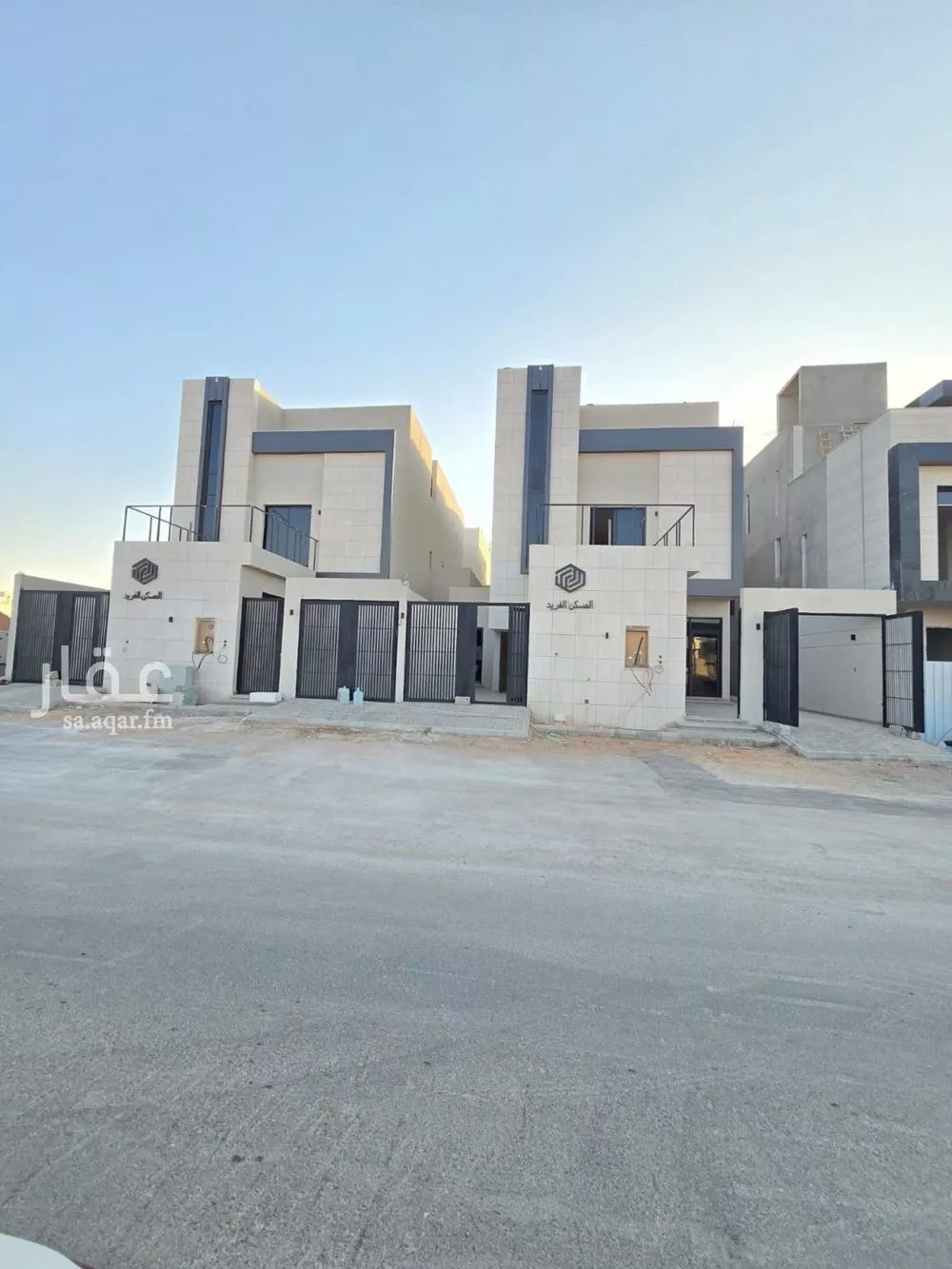 فيلا للبيع في شارع ابن الربيع الشيباني, حي الرمال, مدينة الرياض, منطقة الرياض 1 صورة