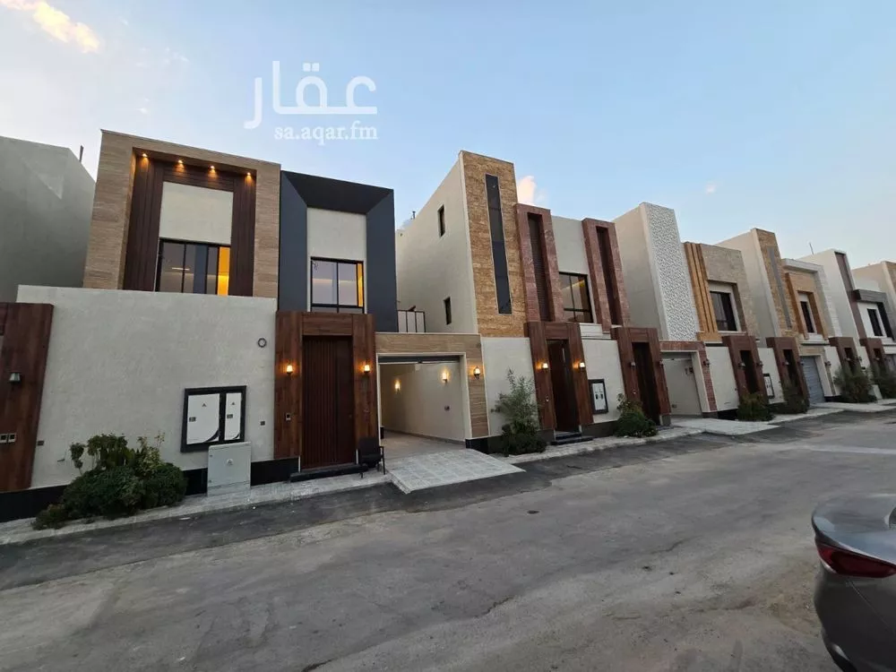 دور للبيع في شارع خرزة, حي الرمال, مدينة الرياض, منطقة الرياض 1 صورة