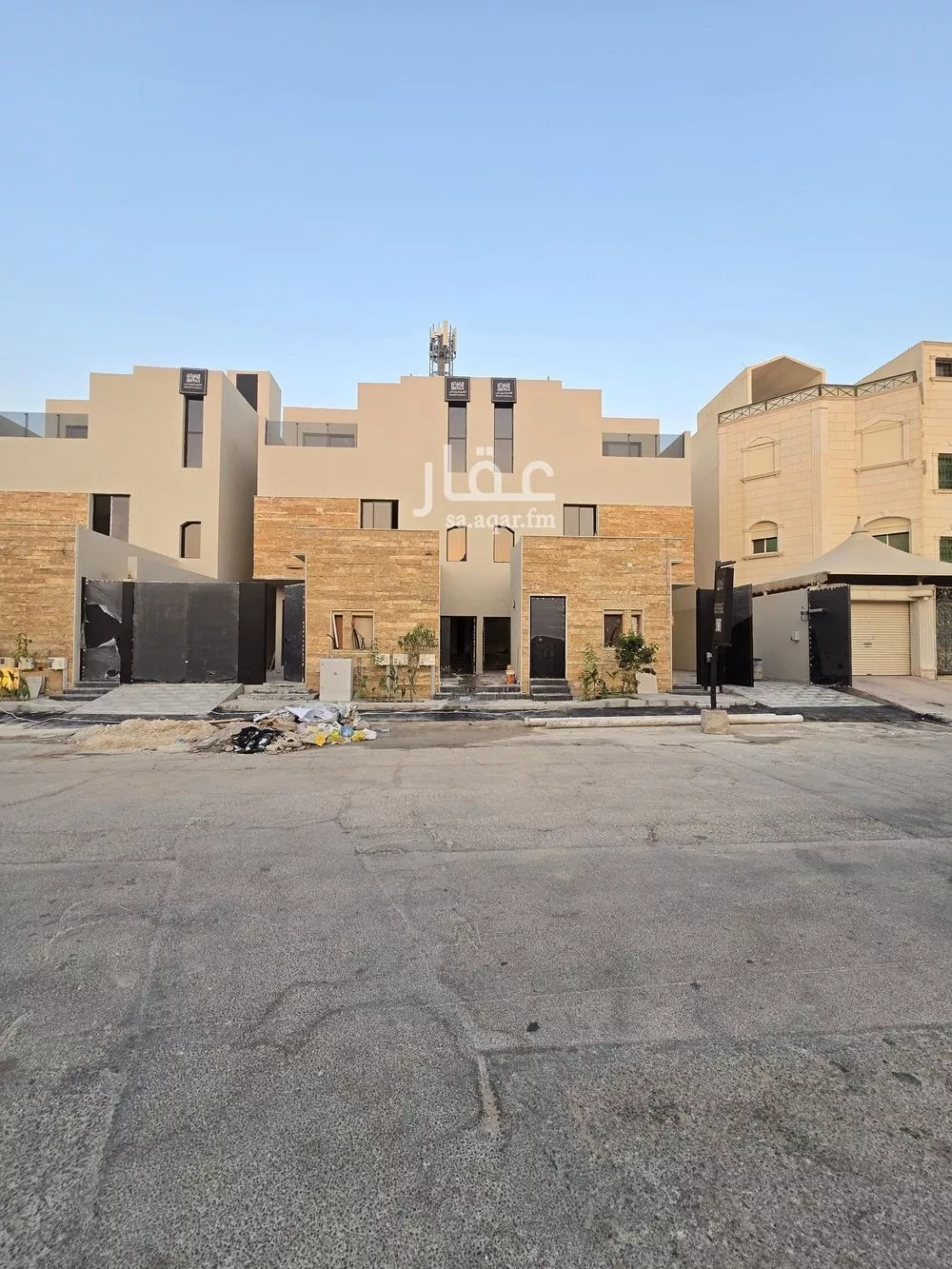 شقة للبيع في شارع الواسط, حي إشبيلية, مدينة الرياض, منطقة الرياض 1 صورة