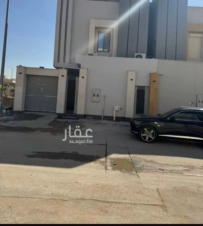 فيلا للإيجار في شارع عبدالكريم سلمان, حي العارض, مدينة الرياض, منطقة الرياض 1 صورة