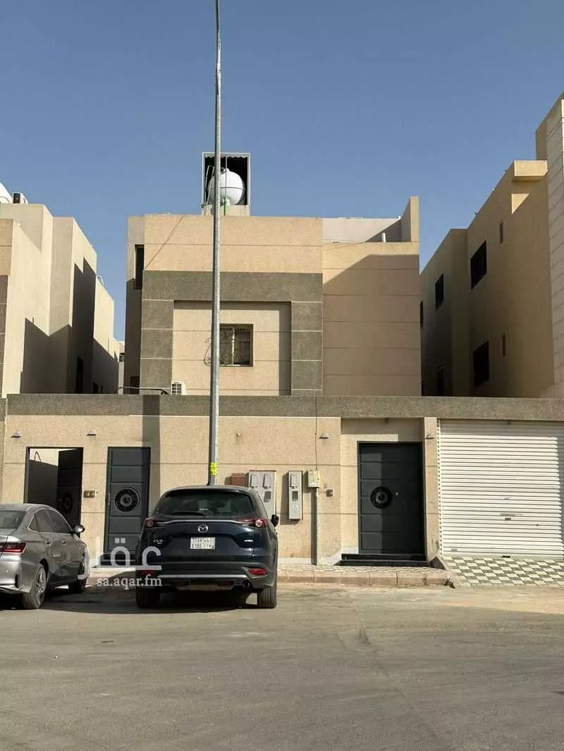 دور للإيجار في شارع إبراهيم بن محمد المكي, حي العارض, مدينة الرياض, منطقة الرياض 1 صورة