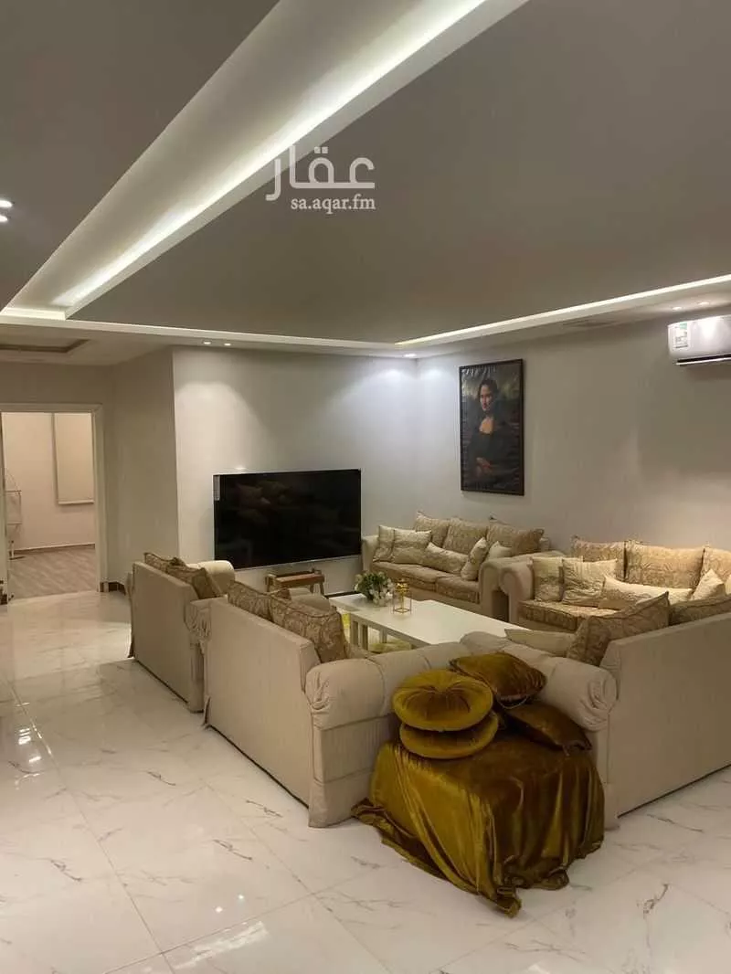 شقة للإيجار في شارع عبدالمنعم القلعي, حي العارض, مدينة الرياض, منطقة الرياض 1 صورة