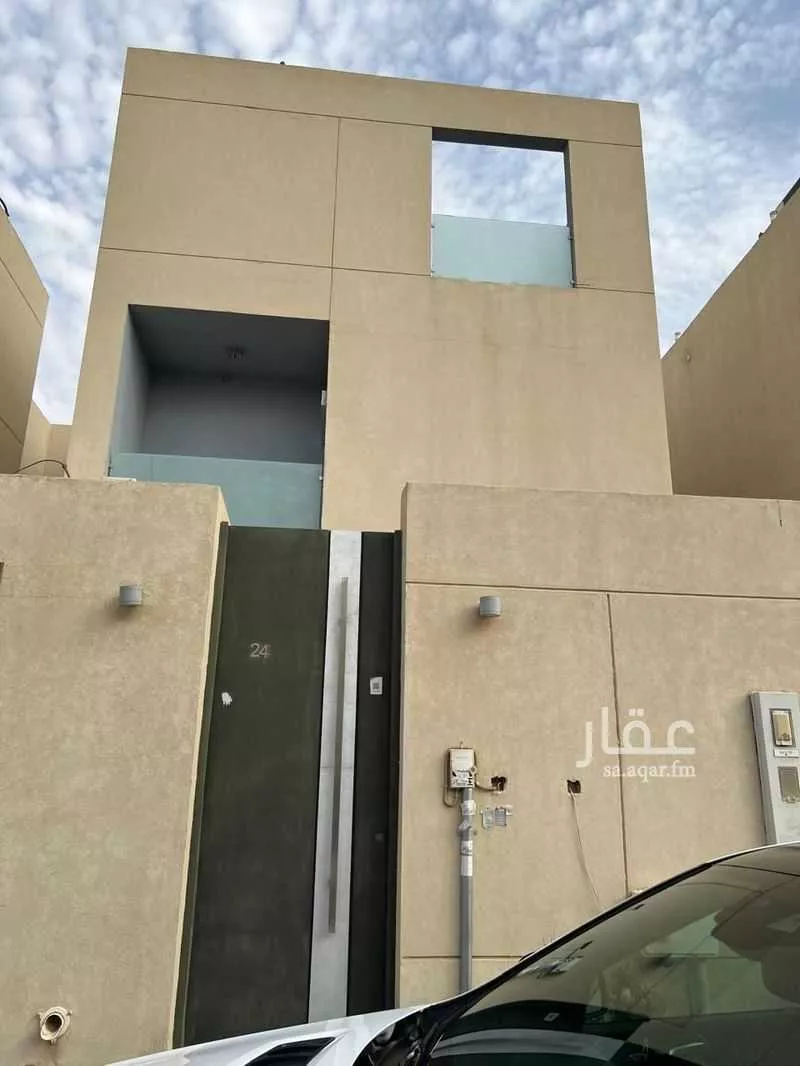 فيلا للإيجار في شارع علي الاسفراييني, حي العارض, مدينة الرياض, منطقة الرياض 1 صورة