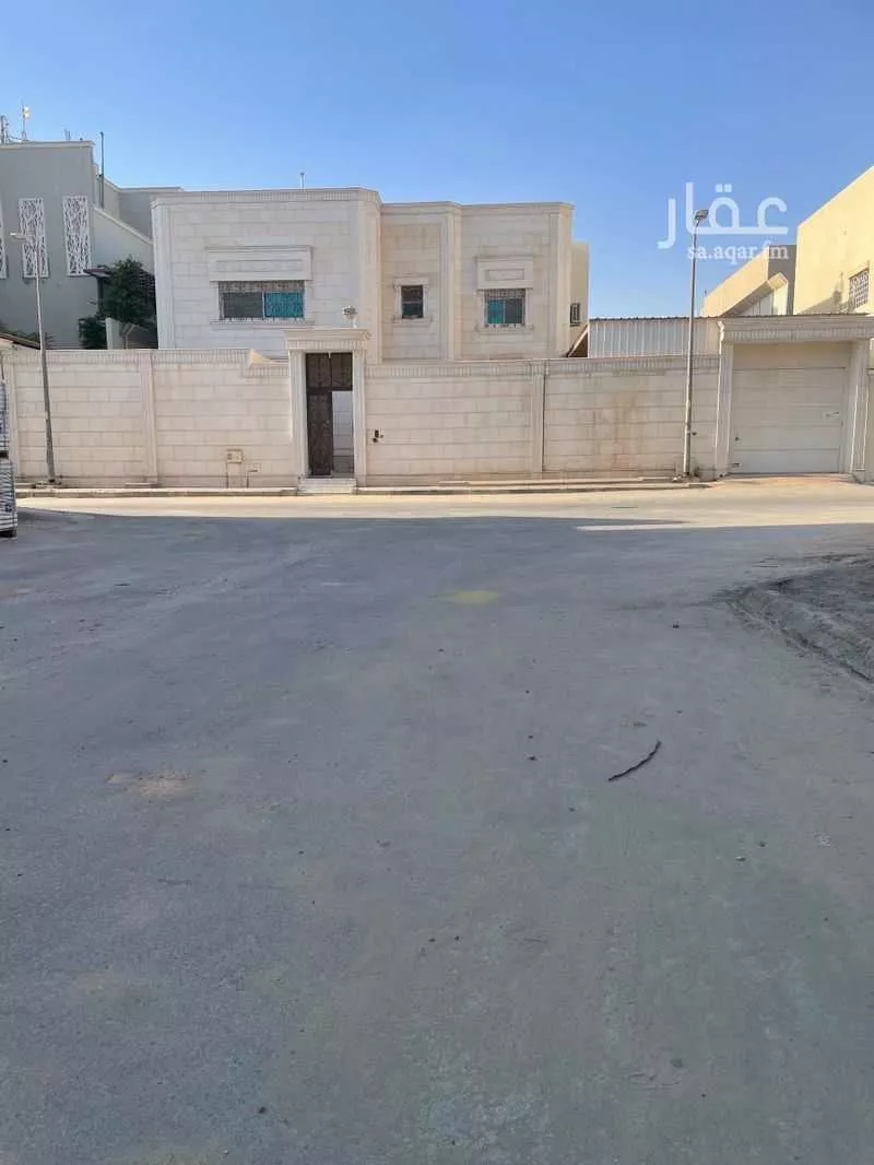 فيلا للإيجار في شارع سندي البغدادي, حي المصيف, مدينة الرياض, منطقة الرياض 1 صورة