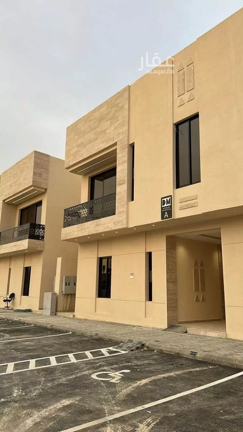 عمارة للبيع في شارع سعد بن معاذ, حي طويق, مدينة الرياض, منطقة الرياض 1 صورة