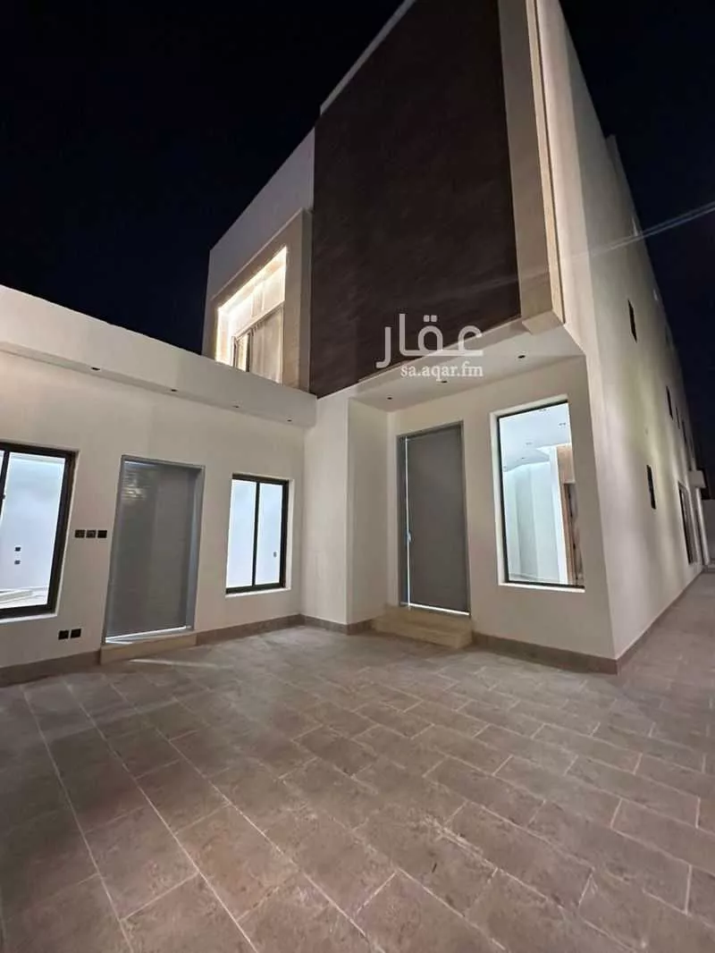 فيلا للإيجار في شارع محمد بن مشرف, حي طويق, مدينة الرياض, منطقة الرياض 1 صورة