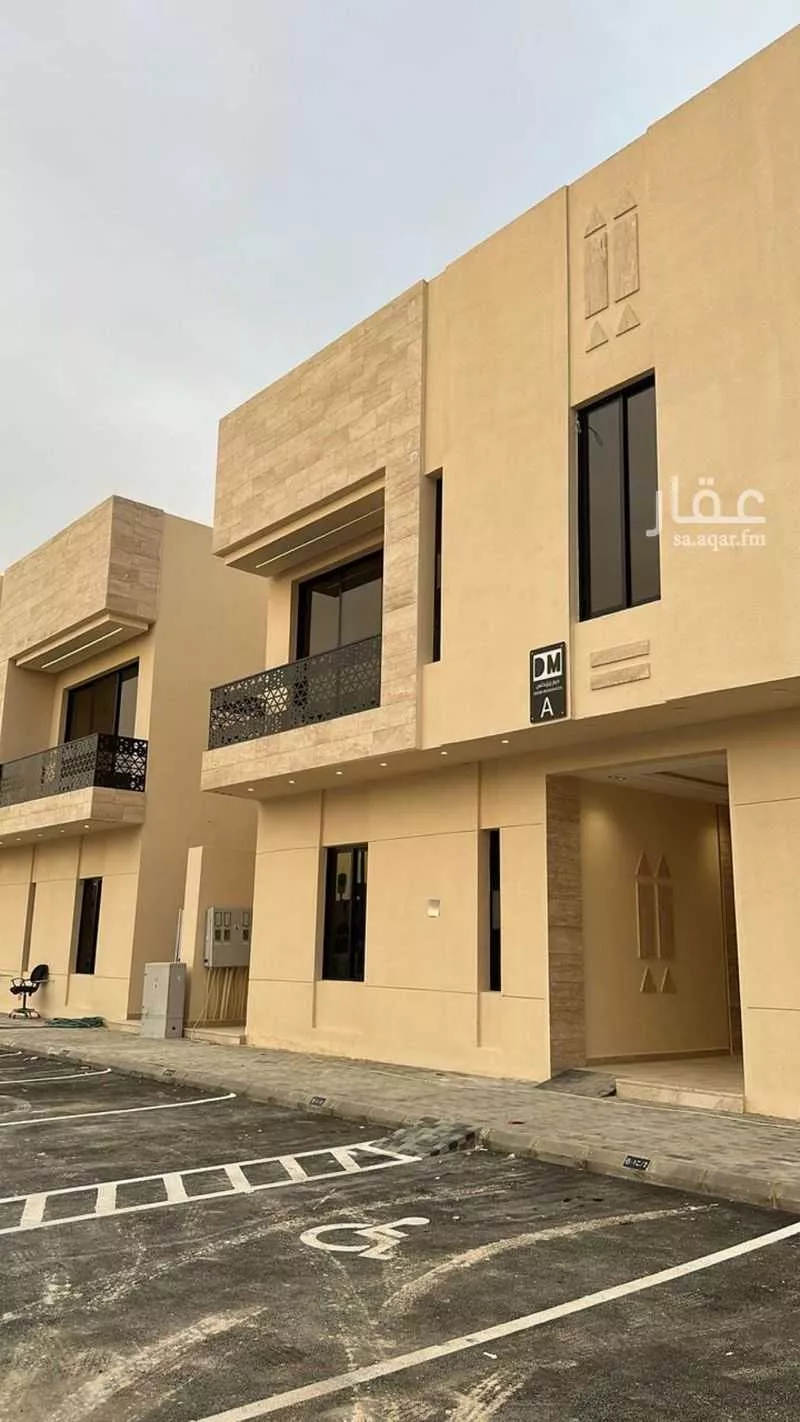 شقة للإيجار في شارع سعد بن معاذ, حي طويق, مدينة الرياض, منطقة الرياض 1 صورة