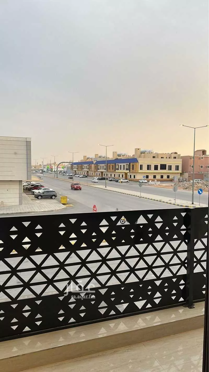 شقة للبيع في شارع سعد بن معاذ, حي طويق, مدينة الرياض, منطقة الرياض 1 صورة