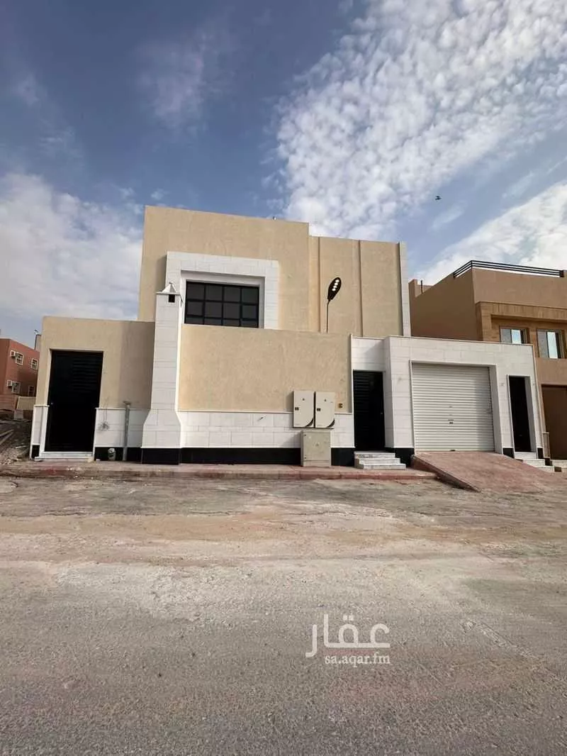 فيلا للبيع في شارع محمد بن عمر القلشاني, حي طويق, مدينة الرياض, منطقة الرياض 1 صورة