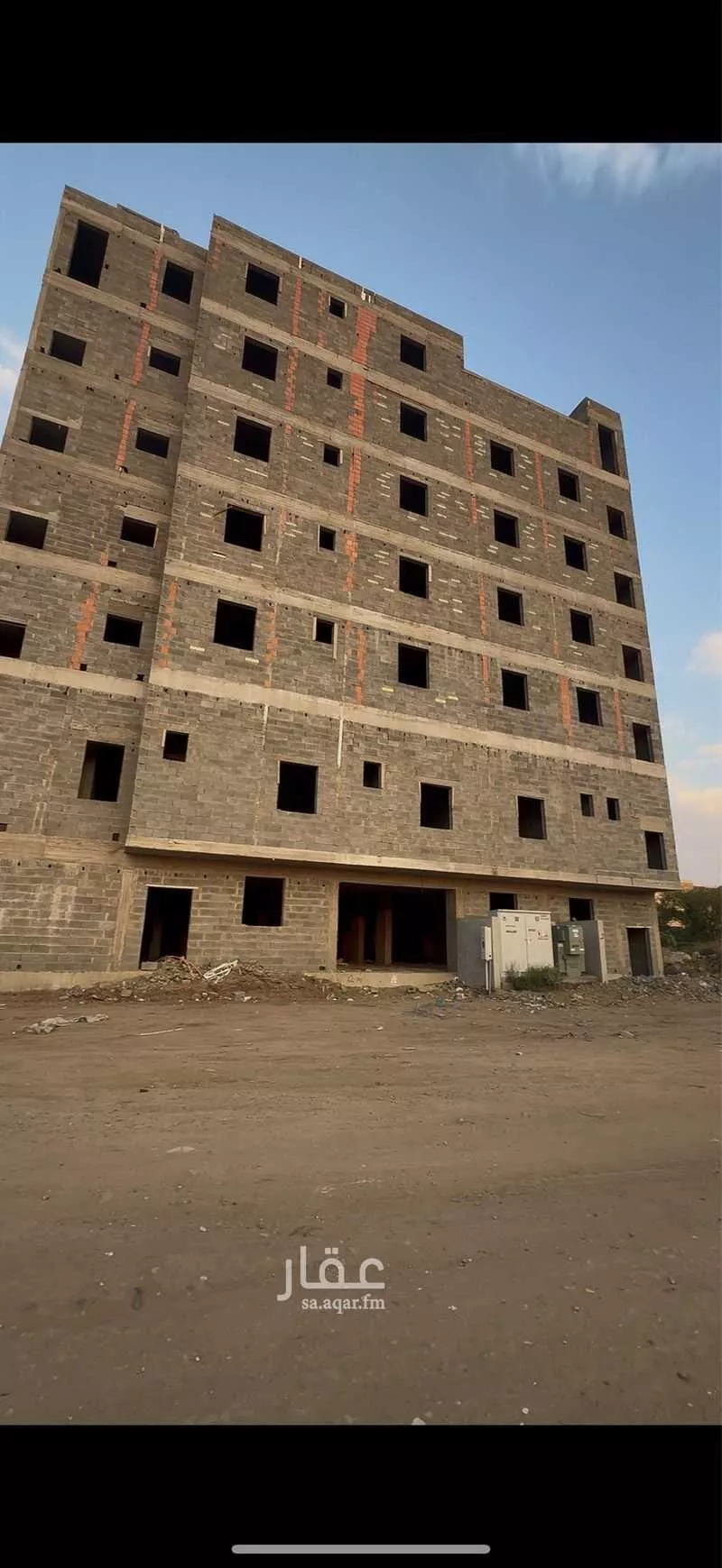 عمارة للبيع في شارع اسلم الحبشي, مدينة خميس مشيط, منطقة عسير 1 صورة