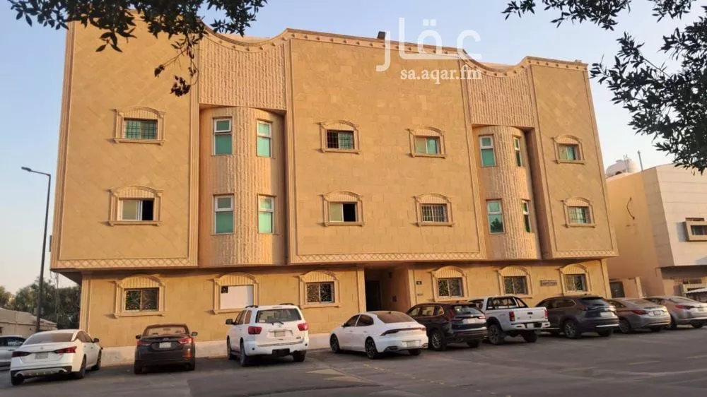 شقة للإيجار في شارع ضرار بن الخطاب, حي المروج, مدينة الرياض, منطقة الرياض 1 صورة