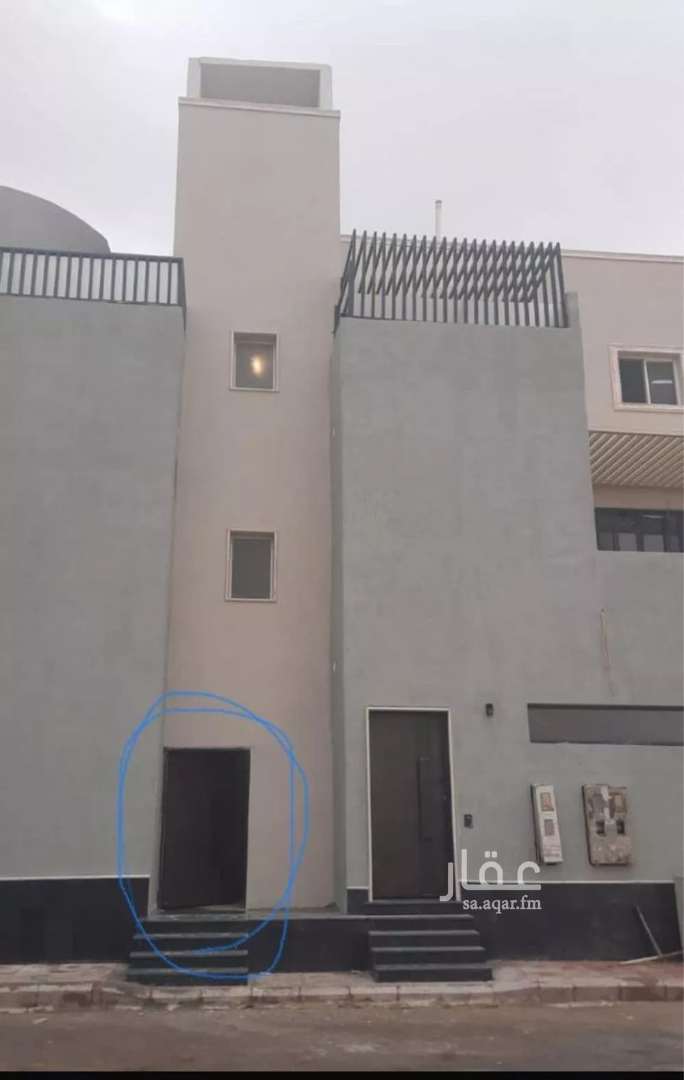 شقة للإيجار في شارع ميمون بن جعفر, حي العارض, مدينة الرياض, منطقة الرياض 1 صورة