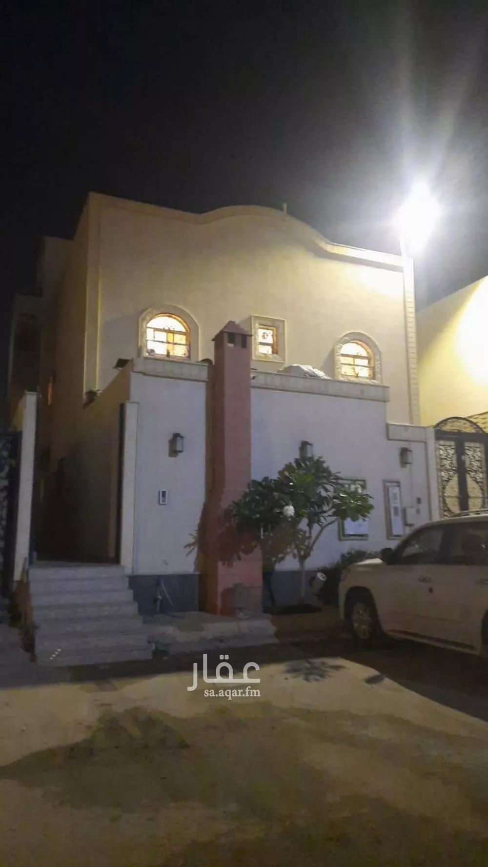 شقة للإيجار في شارع سليمان بن مراد, حي العارض, مدينة الرياض, منطقة الرياض 1 صورة