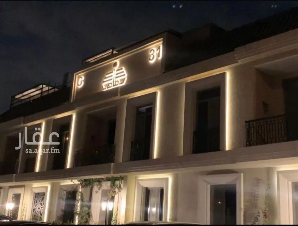 شقة للإيجار في شارع جبل الضبيان, حي الرمال, مدينة الرياض, منطقة الرياض 1 صورة