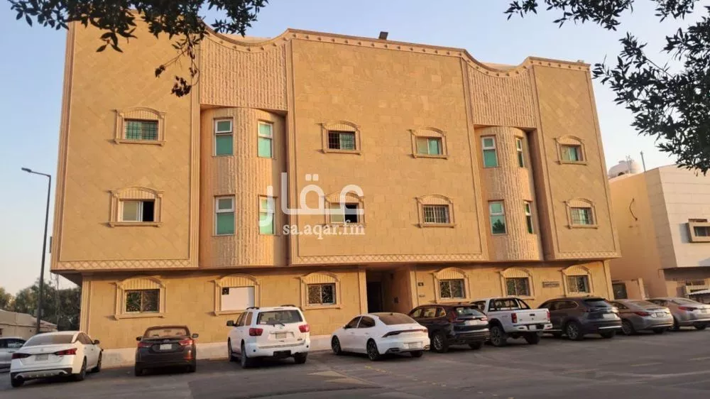 شقة للإيجار في شارع ضرار بن الخطاب, حي المروج, مدينة الرياض, منطقة الرياض 1 صورة