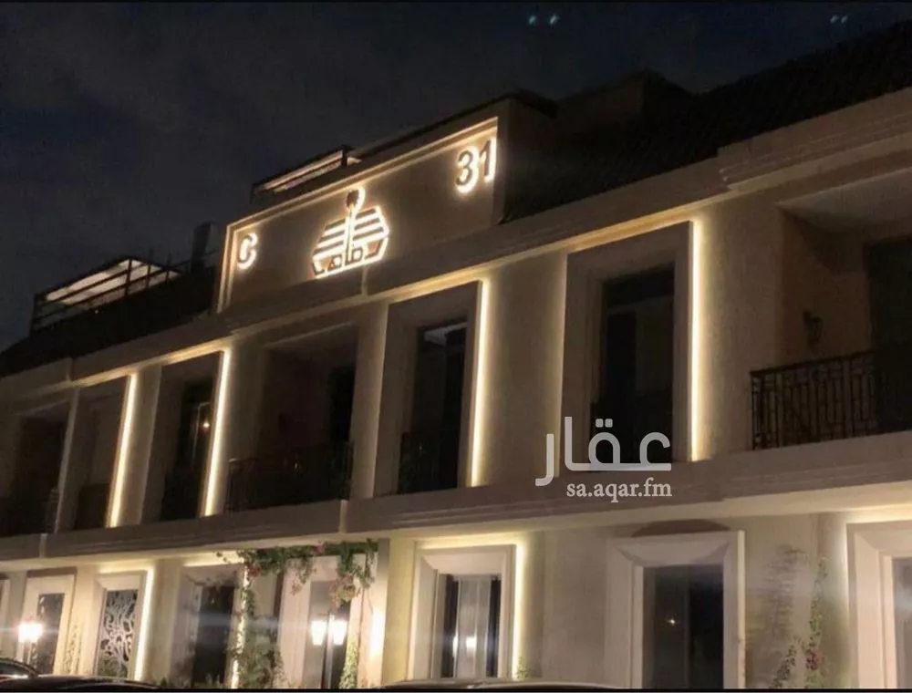 شقة للإيجار في شارع جبل الضبيان, حي الرمال, مدينة الرياض, منطقة الرياض 1 صورة
