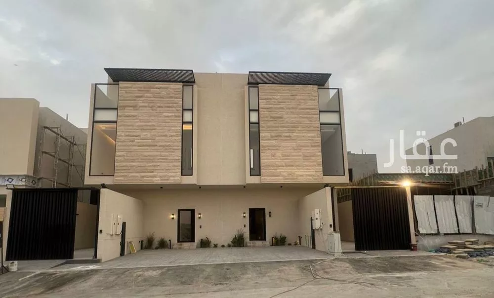 شقة للبيع في شارع عثمان بن عفان , حي النرجس, مدينة الرياض, منطقة الرياض 1 صورة