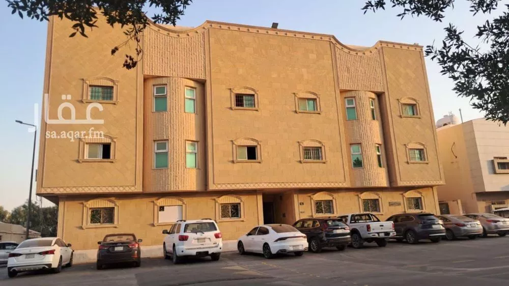 شقة للإيجار في شارع ضرار بن الخطاب, حي المروج, مدينة الرياض, منطقة الرياض 1 صورة