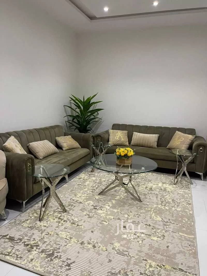 شقة للإيجار في شارع 5808120, حي النعيم, مدينة رابغ, منطقة مكة المكرمة 1 صورة