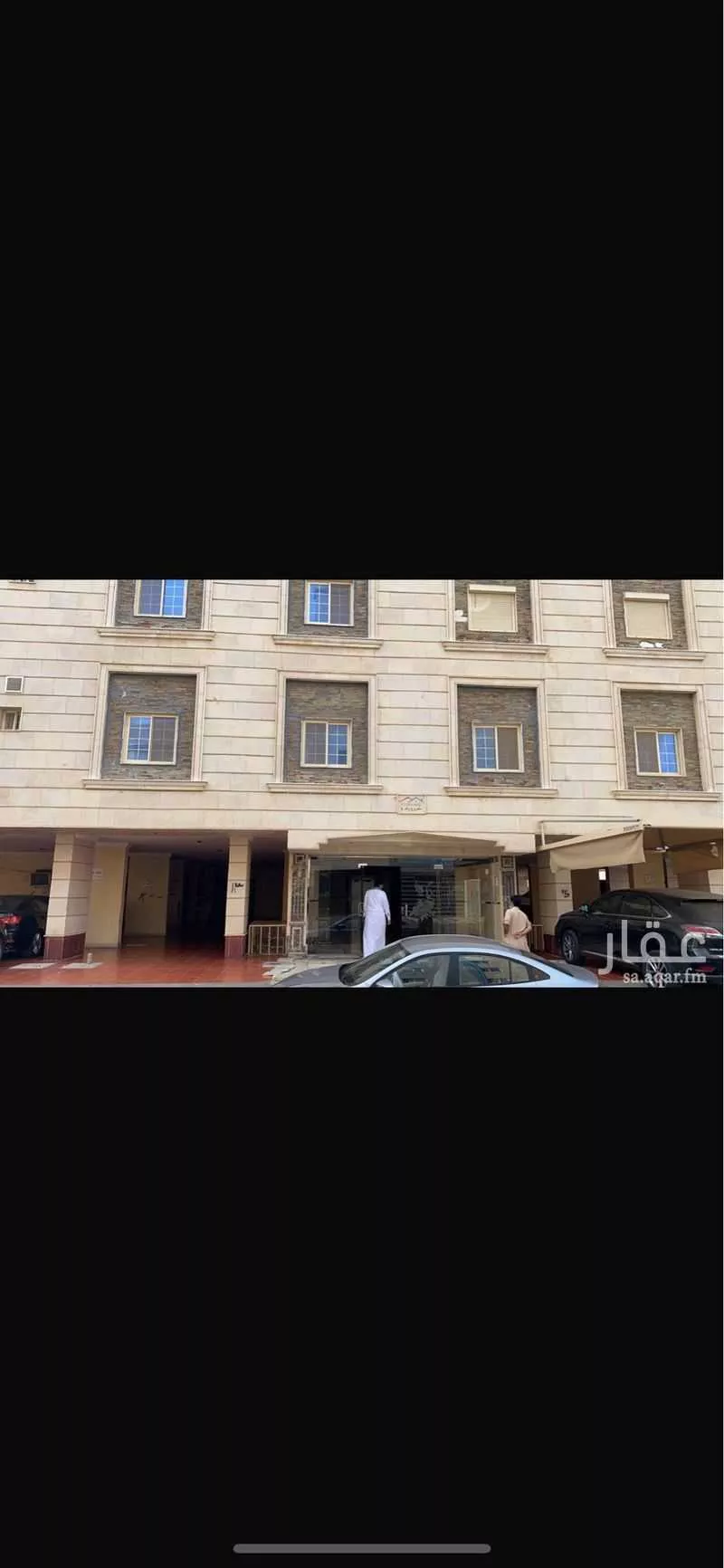 شقة للإيجار في شارع محمد بن محمش, حي السلامة, مدينة جدة, منطقة مكة المكرمة 1 صورة