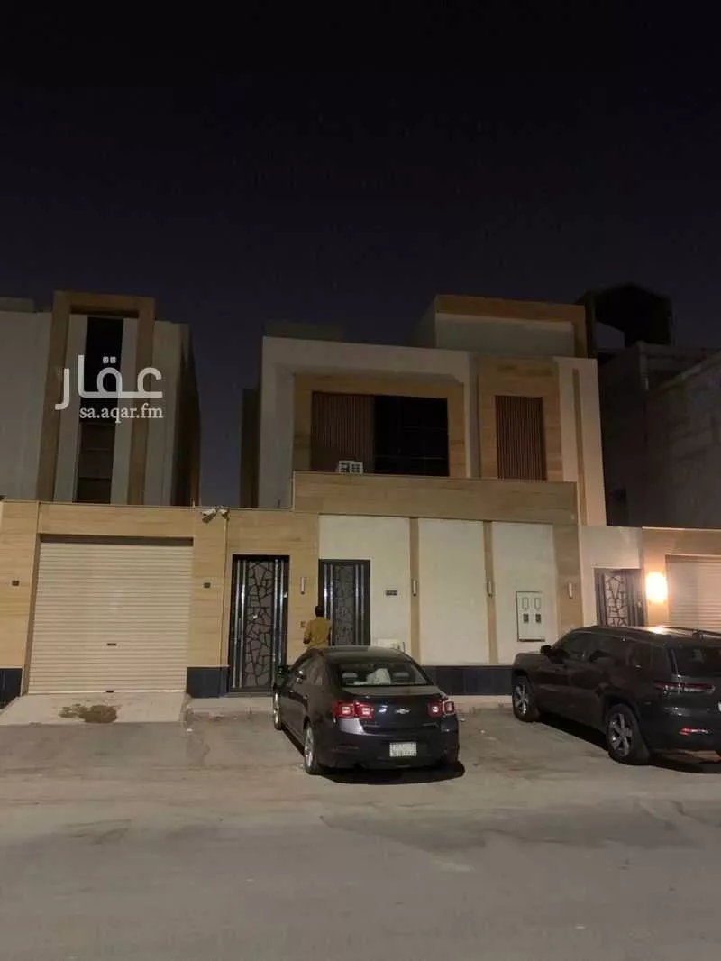 شقة للإيجار في شارع عبدالعزيز آل عليان, حي الريان, مدينة الرياض, منطقة الرياض 1 صورة