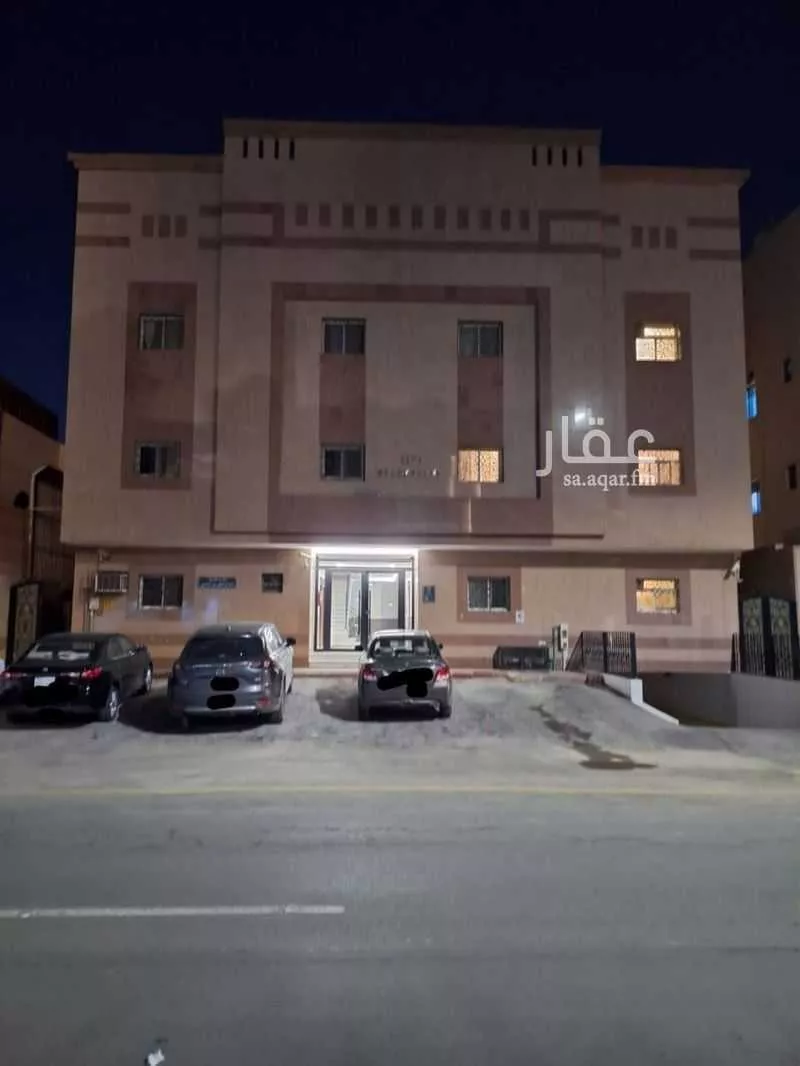 شقة للإيجار في شارع  عبدالرحمن ابن سعدي, حي الريان, مدينة الرياض, منطقة الرياض 1 صورة