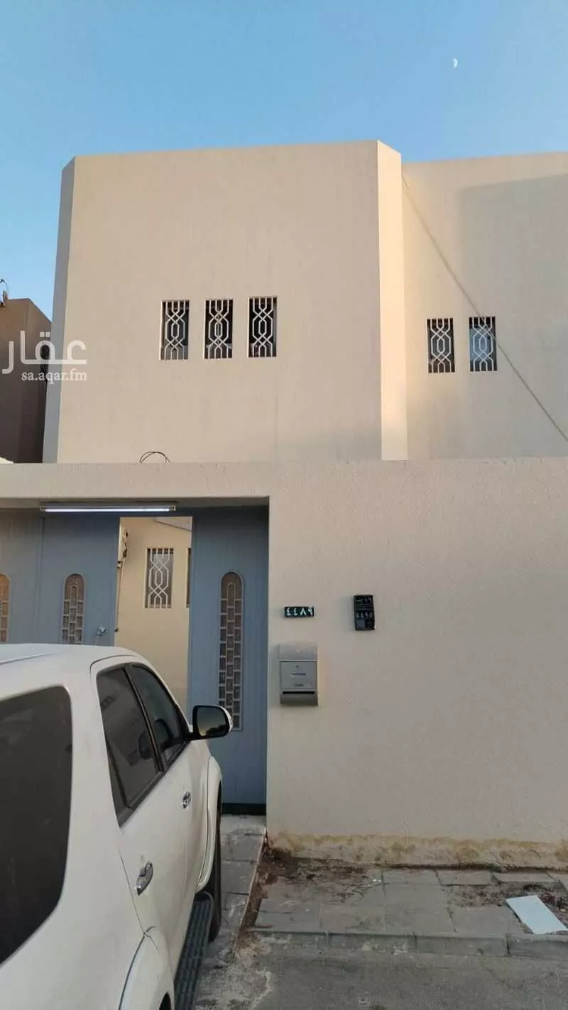 دور للإيجار في شارع الربيع بن خثيم, حي الفيحاء, مدينة الرياض, منطقة الرياض 1 صورة