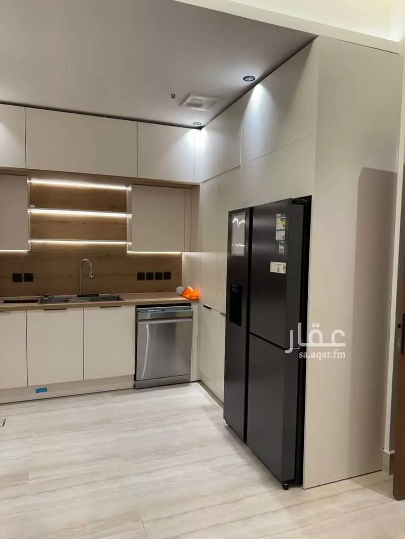 شقة للإيجار في شارع رافع بن سنان, حي النهضة, مدينة الرياض, منطقة الرياض 1 صورة