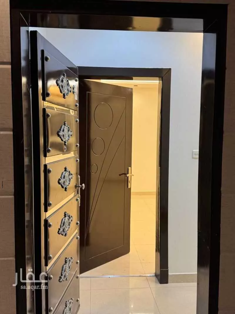 شقة للإيجار في شارع الشيخ عبدالرحمن بن عبداللطيف بن عبدال, حي المنار, مدينة الرياض, منطقة الرياض 1 صورة