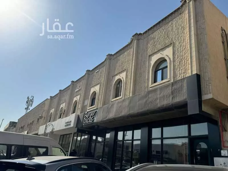 مكتب تجاري للإيجار في شارع عبدالرحمن الغافقي, حي القدس, مدينة الرياض, منطقة الرياض 1 صورة