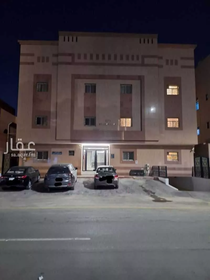 شقة للإيجار في شارع عبدالرحمن ابن سعدي, حي الريان, مدينة الرياض, منطقة الرياض 1 صورة