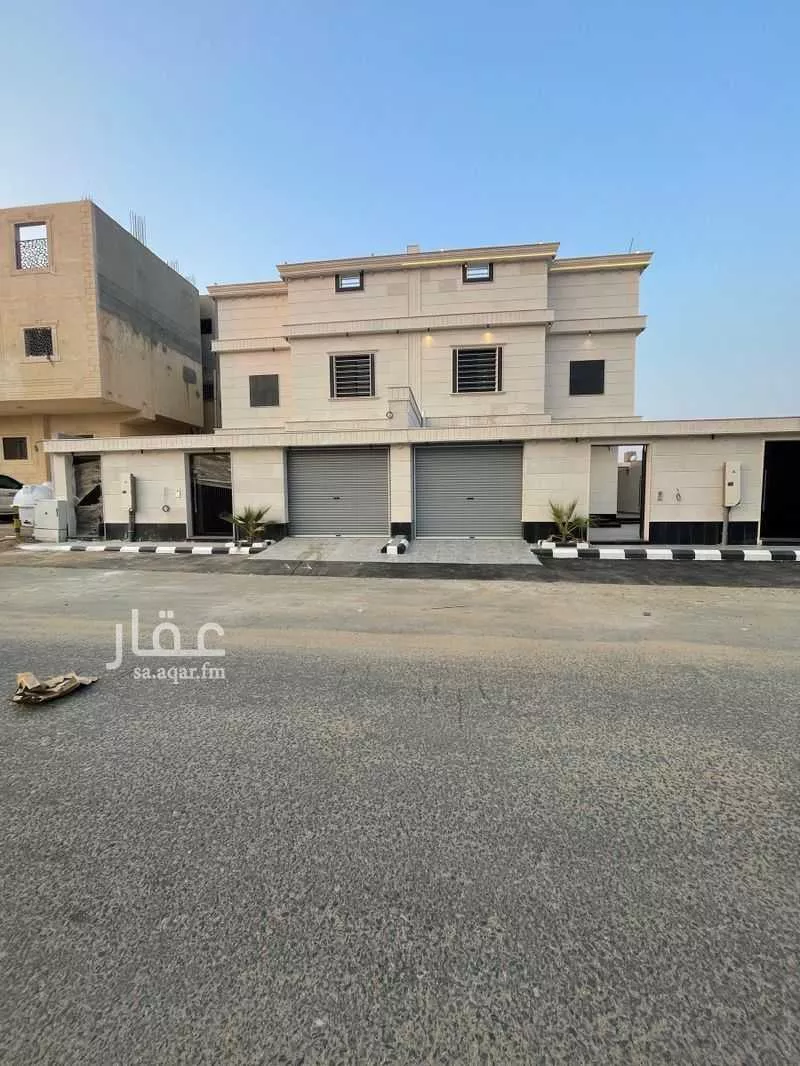 فيلا للبيع في شارع ابو بكر البلخي, حي الشامية الجديد, مدينة مكة المكرمة, منطقة مكة المكرمة 1 صورة