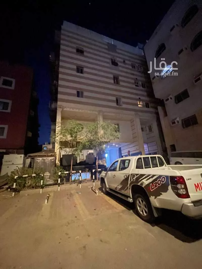 شقة للبيع في شارع إبراهيم بن الريس, حي بطحاء قريش, مدينة مكة المكرمة, منطقة مكة المكرمة