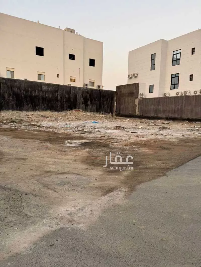 أرض للبيع في شارع اسماعيل الجنزوري, حي المنارات, مدينة جدة, منطقة مكة المكرمة 1 صورة