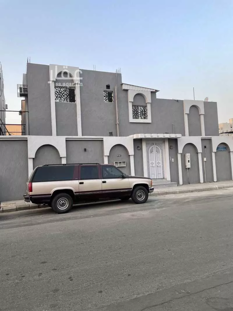 فيلا للبيع في شارع شارع الأخضر, حي السلام, مدينة مكة المكرمة, منطقة مكة المكرمة 1 صورة