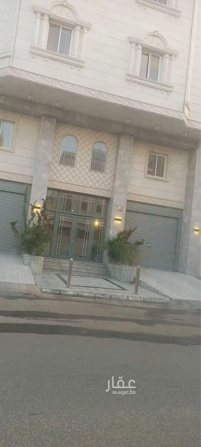 شقة للبيع في شارع زياد بن حدره بن عمرو رضي الله عنه, حي أم الجود, مدينة مكة المكرمة, منطقة مكة المكرمة 1 صورة