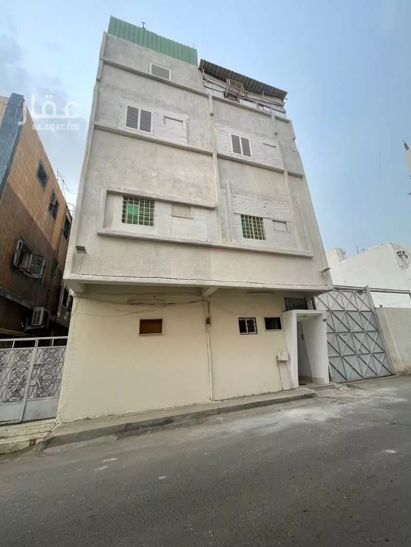 عمارة للإيجار في شارع شارع 79 العتيبية, حي العتيبية, مدينة مكه المكرمه, منطقة مكة المكرمة 1 صورة