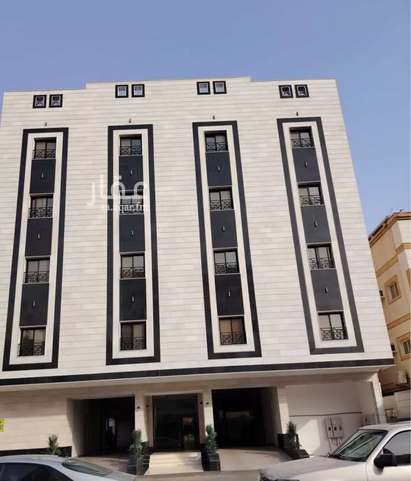 شقة للبيع في شارع محمد احمد خليل, حي بطحاء قريش, مدينة مكة المكرمة, منطقة مكة المكرمة 1 صورة