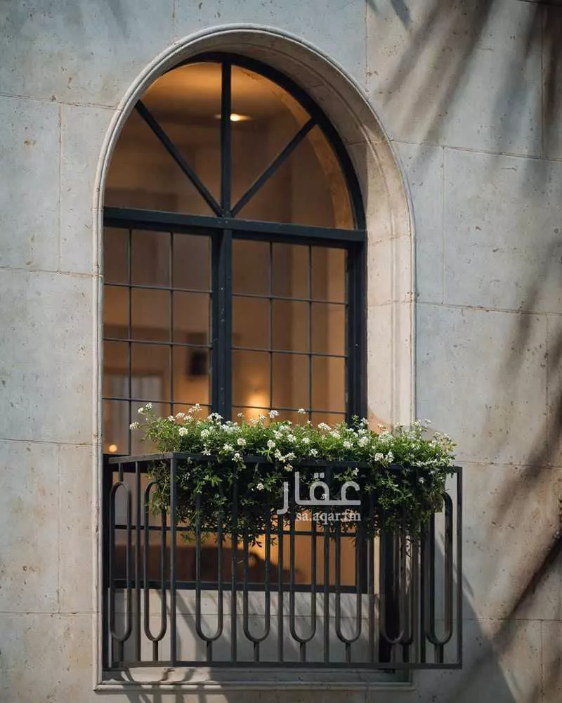 دور للإيجار في شارع عمر بن يوسف المقرئ, حي المروج, مدينة الرياض, منطقة الرياض 1 صورة