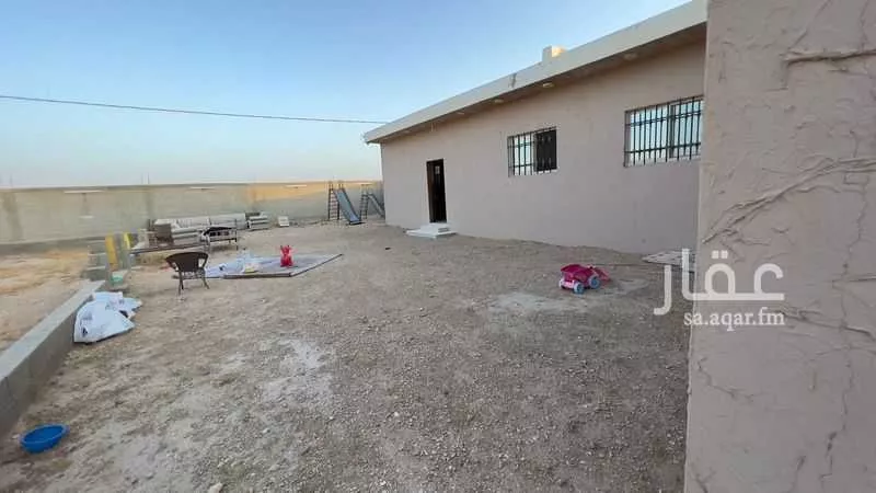 استراحة للإيجار في شارع ضرما 1205 ، ضرما ، ضرما 1 صورة