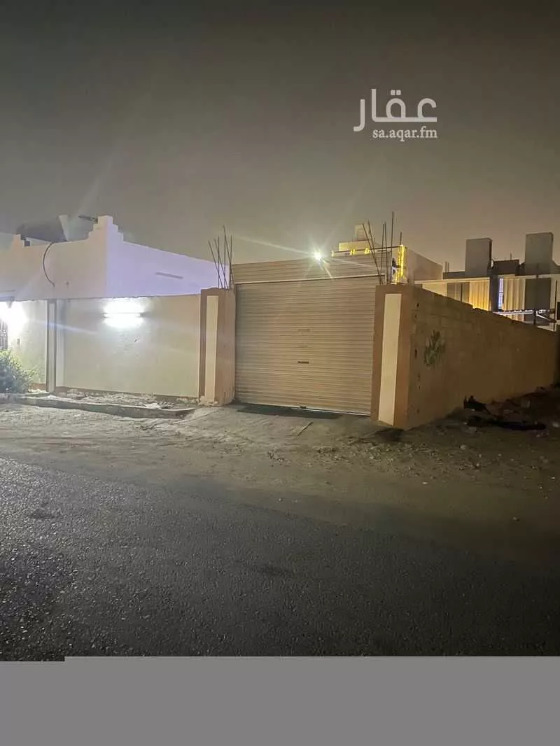 بيت للإيجار في حي ، شارع جيفان ، حي الفضيلة ، جدة ، جدة 1 صورة