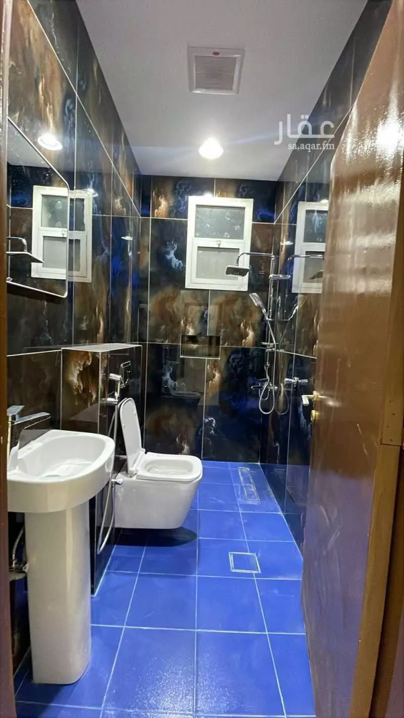 دور للإيجار في شارع قسمة, حي الزهرة, مدينة الرياض, منطقة الرياض 1 صورة