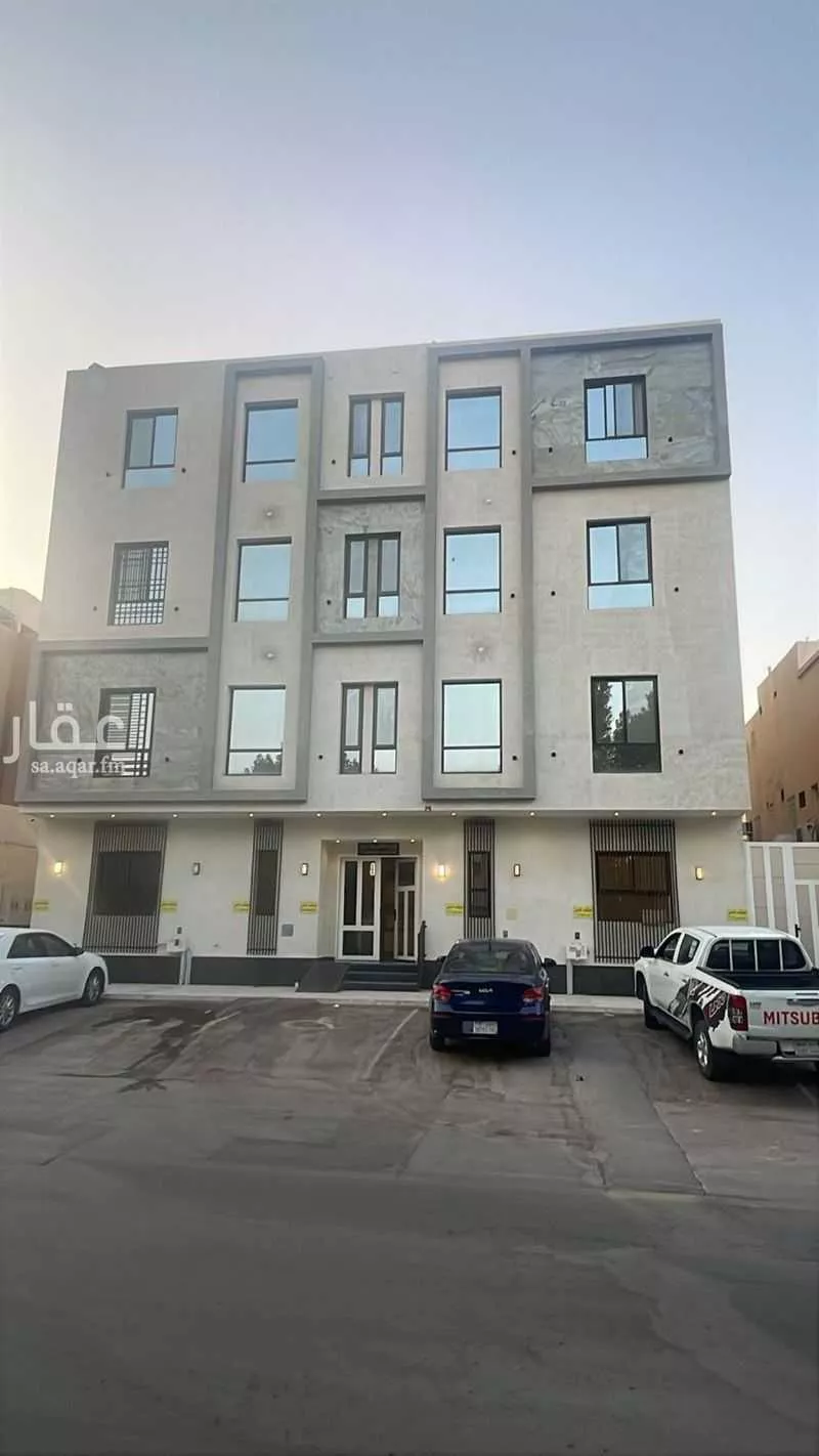 شقة للإيجار في شارع السمعاني, حي الزهرة, مدينة الرياض, منطقة الرياض 1 صورة