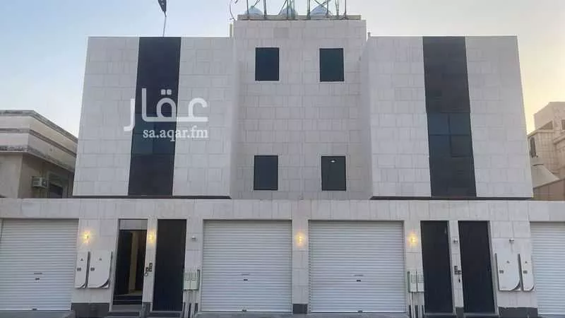 فيلا للإيجار في شارع ابن أبي شريف, حي الزهرة, مدينة الرياض, منطقة الرياض 1 صورة