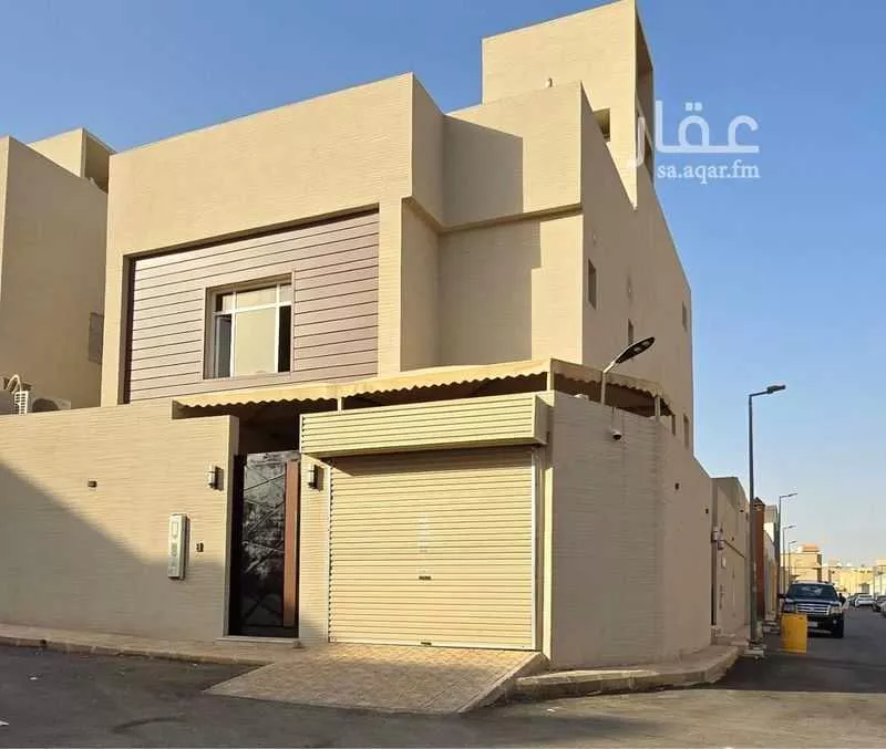 فيلا للإيجار في شارع ابن أبي شريف, حي الزهرة, مدينة الرياض, منطقة الرياض 1 صورة