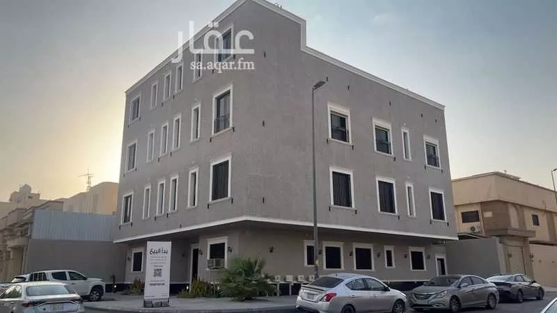 شقة للإيجار في شارع السمعاني, حي الزهرة, مدينة الرياض, منطقة الرياض 1 صورة