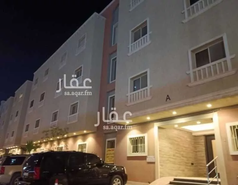 غرفة للإيجار في شارع وادي وج ، حي الملقا ، الرياض ، منطقة الرياض 1 صورة
