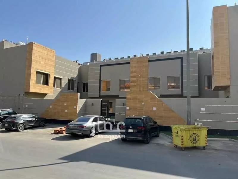 فيلا للإيجار في شارع رقم 398, حي الملقا, مدينة الرياض, منطقة الرياض 1 صورة