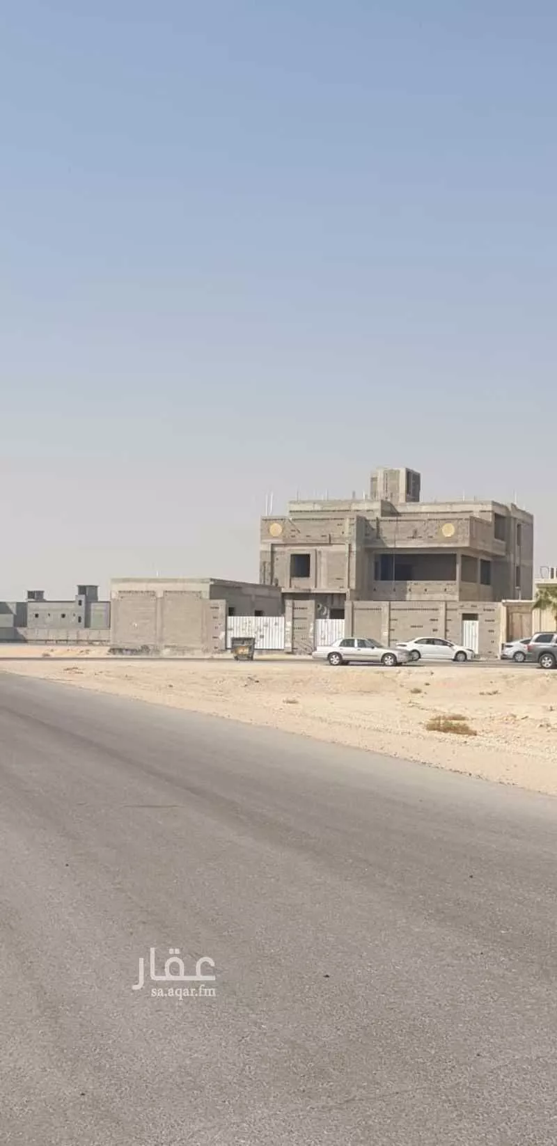 فيلا للبيع في شارع حيان بن وبره المزني ، حي القدس ، الهفوف ، الاحساء 1 صورة